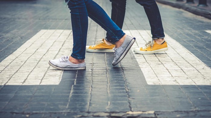 Butuh Berapa Langkah Jalan Kaki Per Hari demi Turunkan Risiko Kanker? Ini Kata Studi