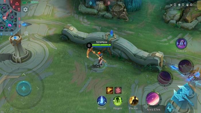 Apa itu Fitur Magic Sentry di Mobile Legends, Kapan Munculnya?