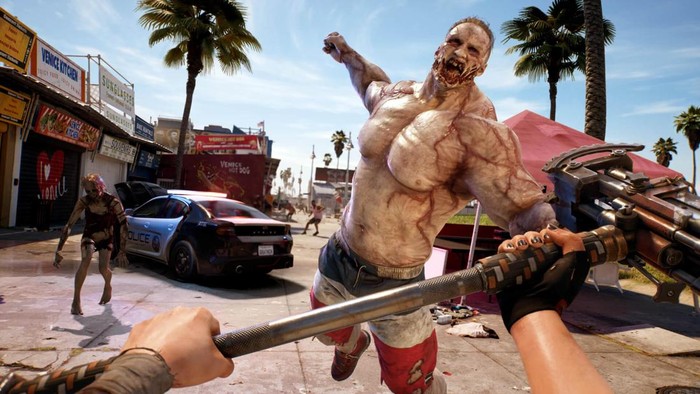 Asyik Dead Island 2 Gratis Nih di Epic Games Store, Yuk Klaim